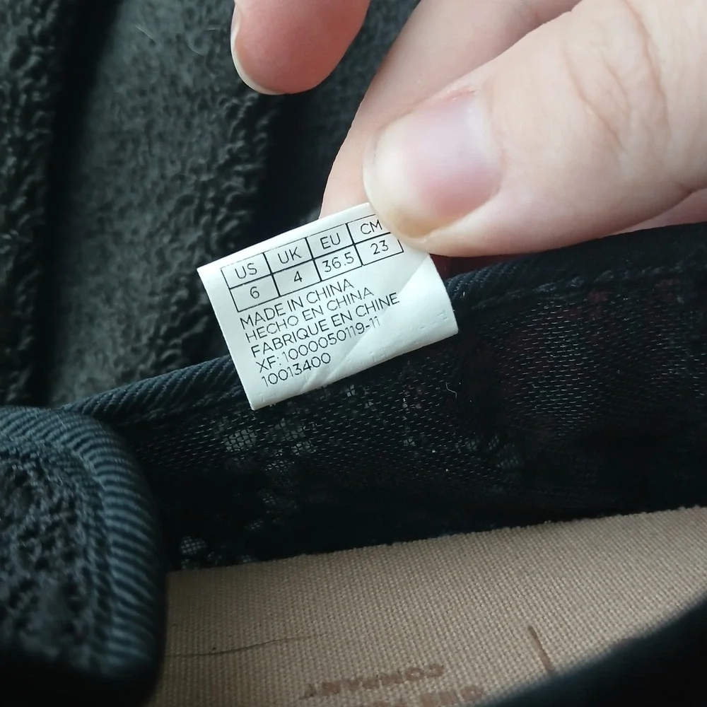 Toms embrace effortless